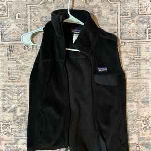 Patagonia women’s vest